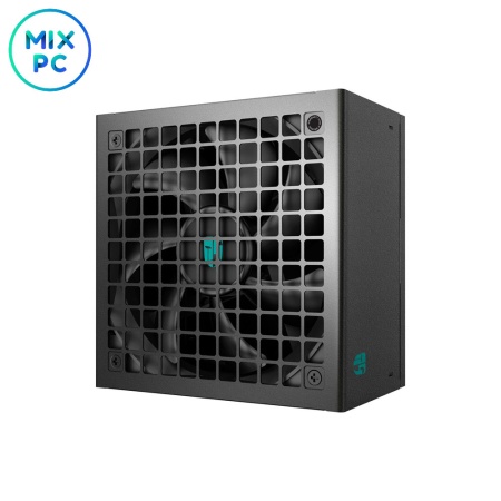 Блок питания 1200W Deepcool GAMERSTORM PN1200M 80+ Gold