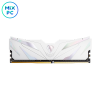Модуль памяти DDR4 16GB 3200MHz CL16 Netac Shadow II NTSWD4P32SP-16W