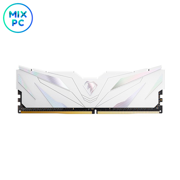 Модуль памяти DDR4 16GB 3200MHz CL16 Netac Shadow II NTSWD4P32SP-16W