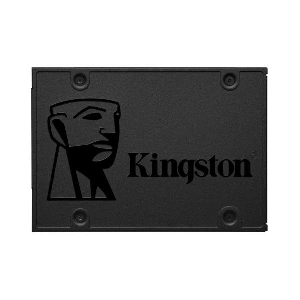 Накопитель SSD 2.5" 960GB Kingston A400 SA400S37/960G Б/у