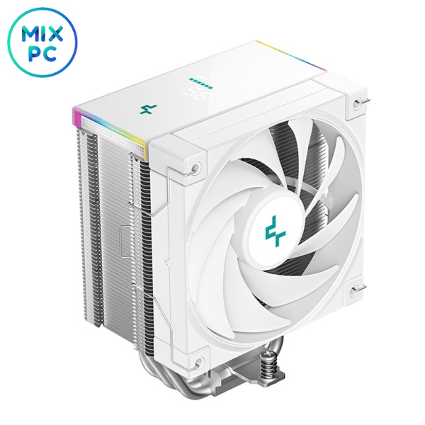 Кулер для процессора DeepCool AK500S DIGITAL SE WH