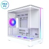 Корпус MONTECH KING 15 PRO White