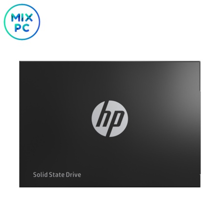 Накопитель SSD 2,5" 500GB HP S700 2DP99AA#ABB