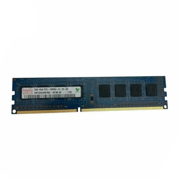 Модуль памяти DDR3 2GB 1333MHz Hynix HMT325U6BFR8C-H9 Б/у