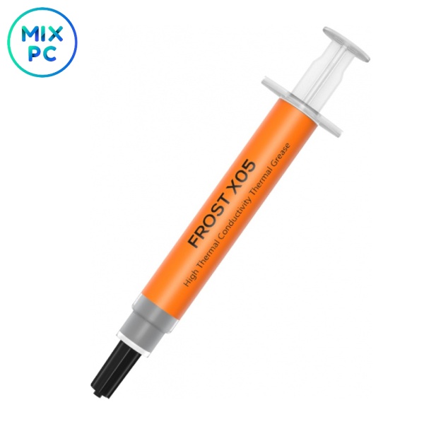 Термопаста ID-Cooling FROST X05 5g