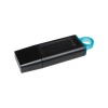 Флешка 64GB Kingston DataTraveler Exodia Black/Blue USB 3.2