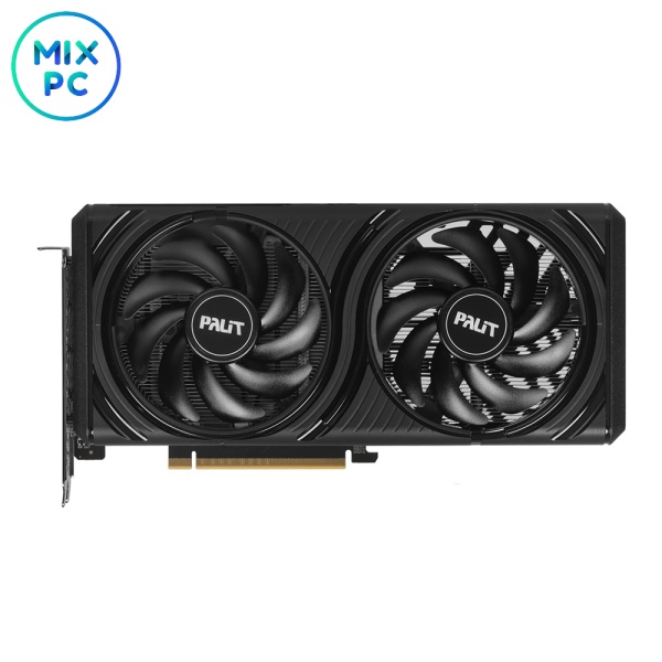 Видеокарта RTX 5060 8GB Palit GeForce INFINITY 2 OC NE75060V19P1-GB2063L