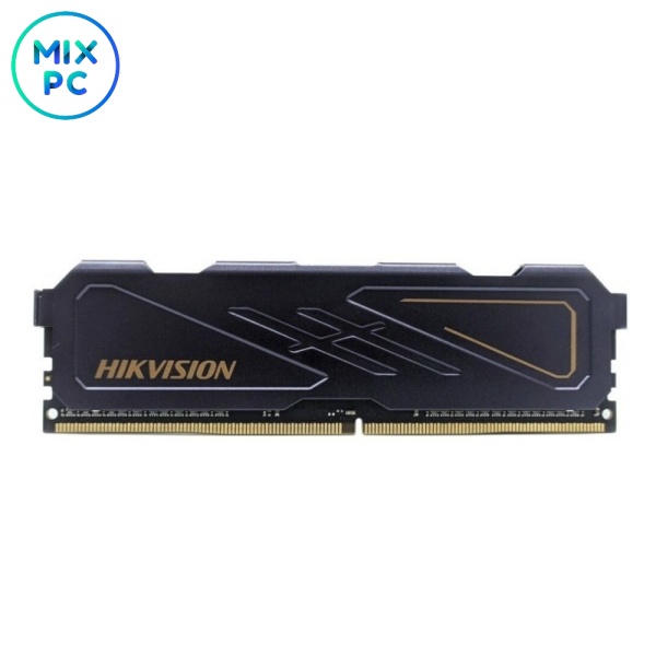 Модуль памяти DDR4 8GB 3200MHz CL16 Hikvision Urien U10 HKED4081CAA2F0ZB2/8G