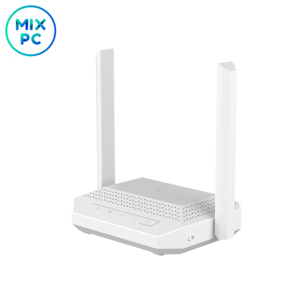 Wi-Fi роутер Keenetic Racer KN-4010