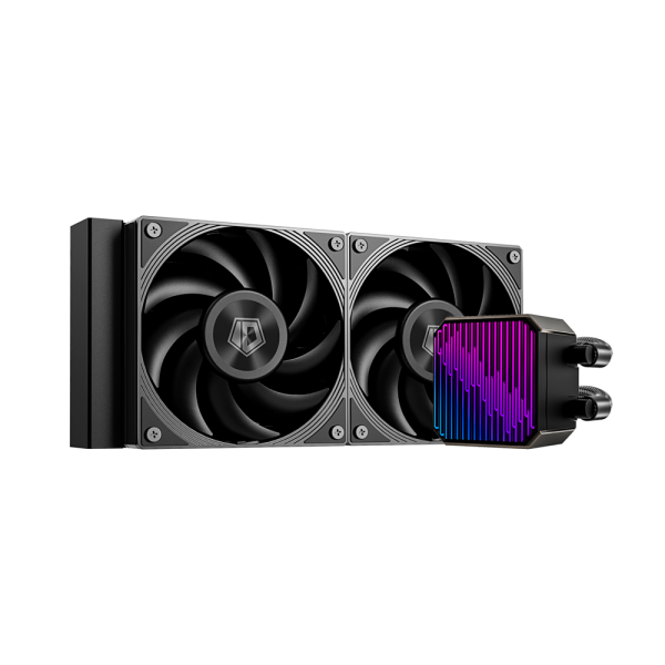 Система жидкостного охлаждения ID-Cooling DX240 MAX