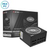 Блок питания 750W Chieftec PowerUP GPX-750FC 80+ Gold