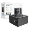 Блок питания 600W DeepCool GAMERSTORM PF600D V2 80+ Silver