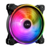 Вентилятор ADATA XPG HURRICANE 120 ARGB PWM 120х120x25мм