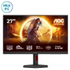 Монитор 27" AOC Q27G4SRU 2560x1440, IPS, 320 Гц