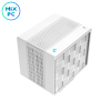 Кулер для процессора DeepCool ASSASSIN 4S WH