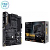 Материнская плата AM4 ASUS TUF GAMING B450-PLUS II
