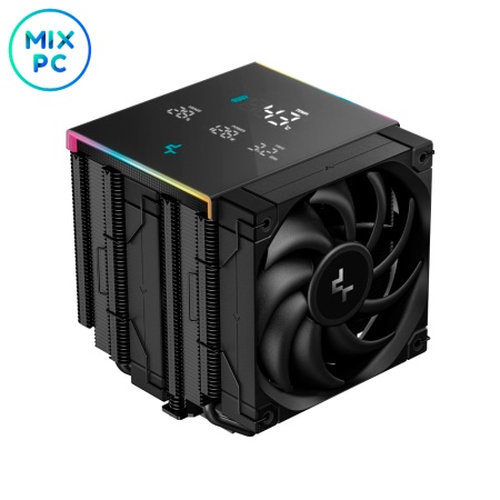 Кулер для процессора Deepcool AK620 DIGITAL PRO