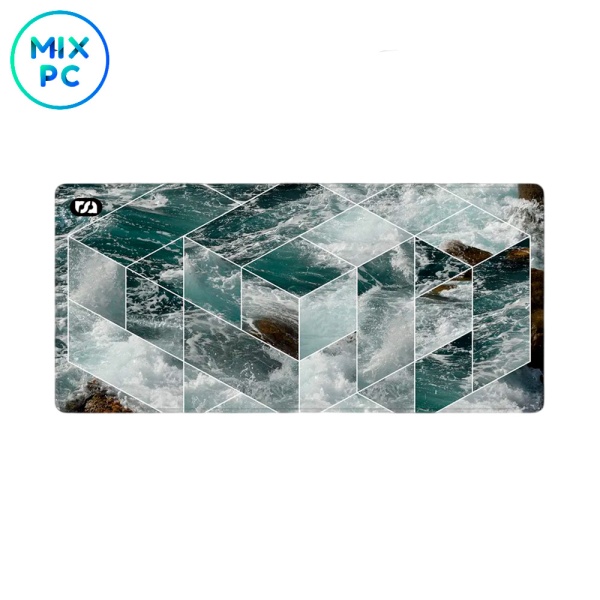 Коврик для мыши RSQ Gaming XL Abstract