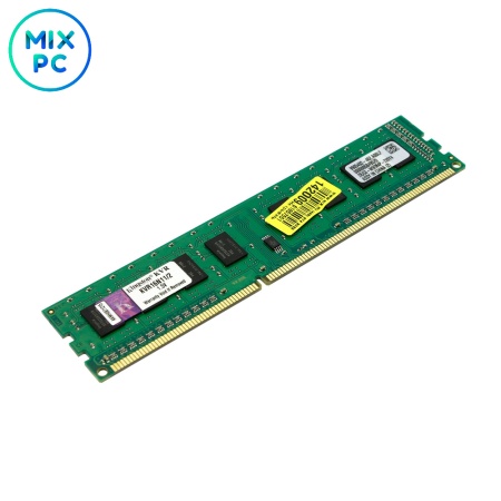 Модуль памяти DDR3 2GB 1600MHz Kingston ValueRAM KVR16N11/2 Б.У.