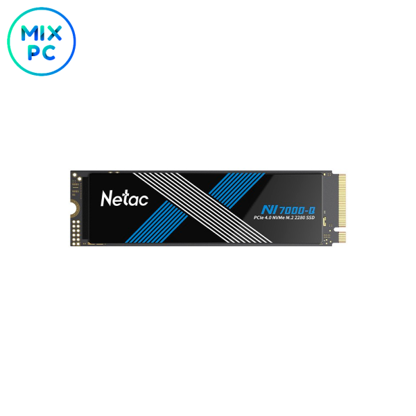 Накопитель SSD M.2 1TB Netac NV7000-Q NT01NV7000Q-1T0-E4X