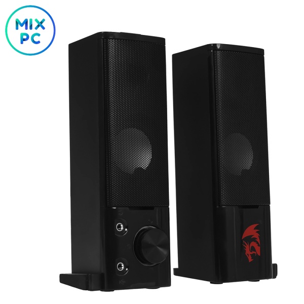 Колонки Defender Redragon Orpheus 2.0 Black