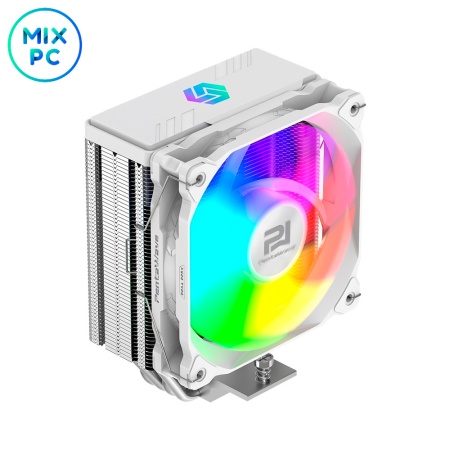 Кулер для процессора PentaWave PC-Z04E SRW ARGB V2