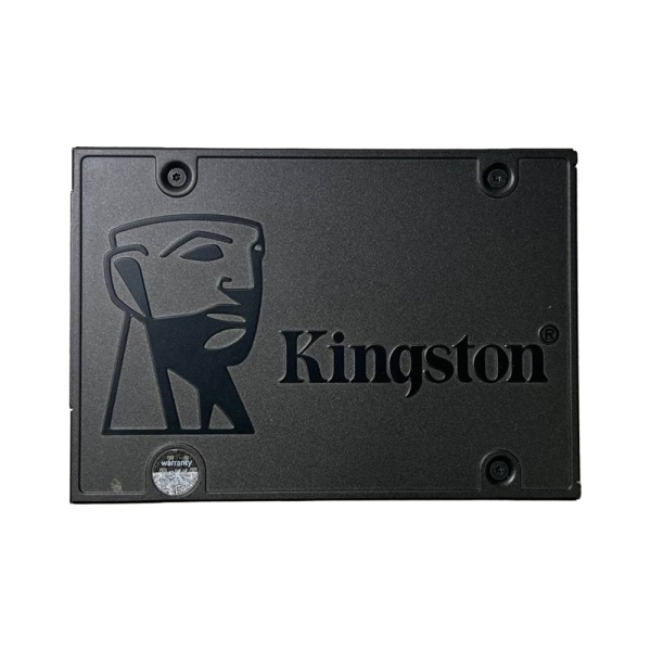 Накопитель SSD 2.5" 480GB Kingston A400 SA400S37/480G Б/у