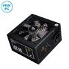 Блок питания 800W 1STPlayer DK PREMIUM PS-800AX 80+ Bronze