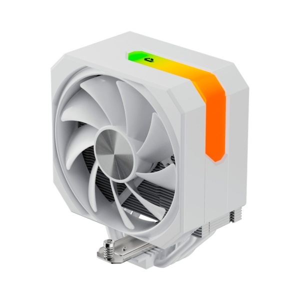 Кулер для процессора upHere UP1TC4 White