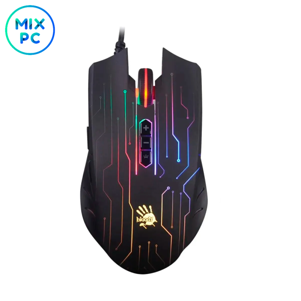 Игровая мышь A4Tech Bloody Q82