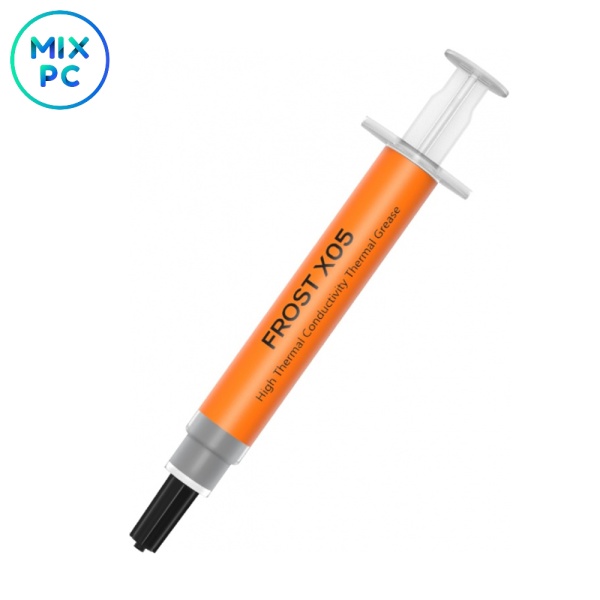 Термопаста ID-Cooling FROST X05 3g