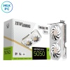 Видеокарта RTX 5050 8GB Zotac TWIN EDGE OC WHITE EDITION ZT-B50500Q-10M