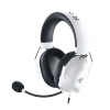 Игровые наушники Razer BlackShark V2 X White
