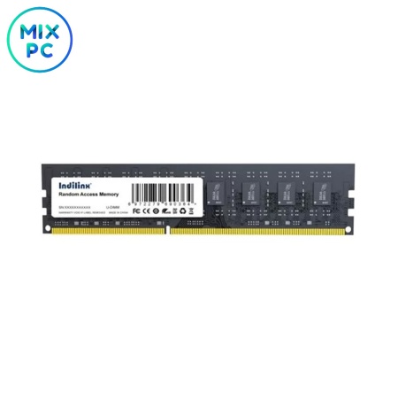 Оперативная память Indillinx 8GB DDR3 1600MHz IND-ID3P16SP08X