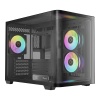 Корпус Ocypus Iota C50 Curve ARGB