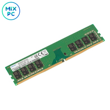 Модуль памяти DDR4 8GB 2933MHz Samsung M378A1K43EB2-CVF Б.У.