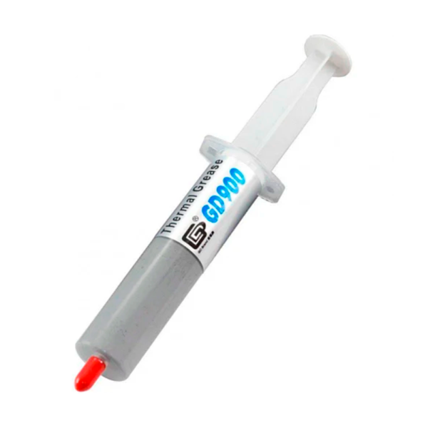 Термопаста GD900 30g