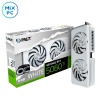 Видеокарта RTX 5060 Ti 8GB Palit White OC NE7506TU19P1-GB2062M