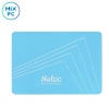 Накопитель SSD 2.5" 256GB Netac N600S NT01N600S-256G-S3X