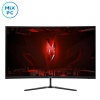 Монитор 31.5" Acer ED320QUS3bmiipx 2560x1440, VA, 180Гц