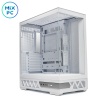 Корпус XASTRA Q700 0F-UC White