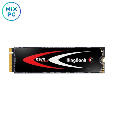 Накопитель SSD M.2 512GB Kingbank KP230 K5.02.FPL1512202