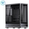 Корпус Jonsbo D401 Black