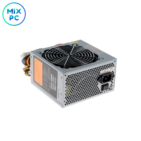 Блок питания 400W DNS FinePower DNP-450 Б.У.
