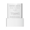 Wi-Fi USB адаптер Mercusys MW150US N150 Nano WiFi USB