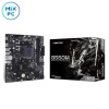 Материнская плата AM4 Biostar B550MT