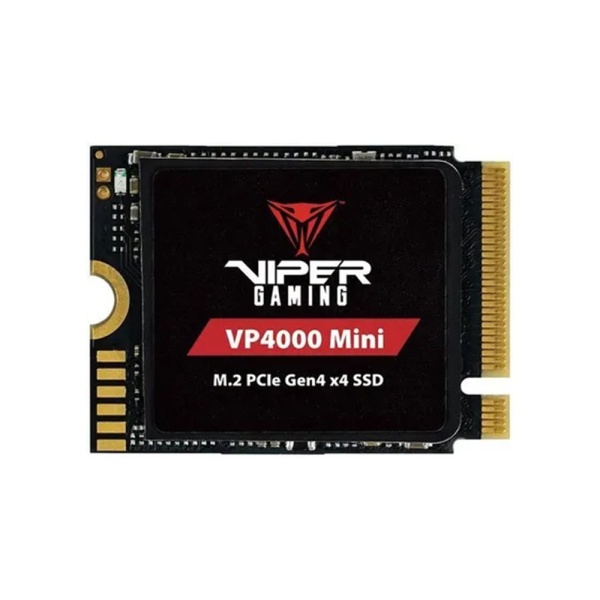 Накопитель SSD M.2 2TB Patriot VP4000 VP4000M2TBM23