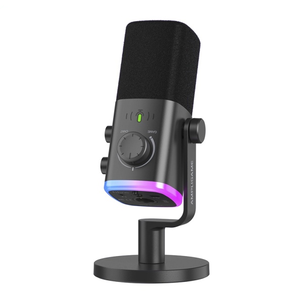 Микрофон Fifine AM9 Black