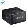 Блок питания 850W ADATA XPG KYBER II 80+ Gold