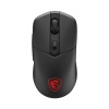 Игровая беспроводная мышь MSI Versa 300 Elite W Black